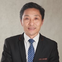 许安平